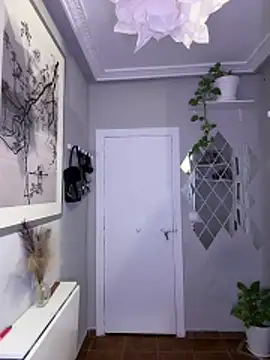 lacattiva online show from November 27, 8:34 pm