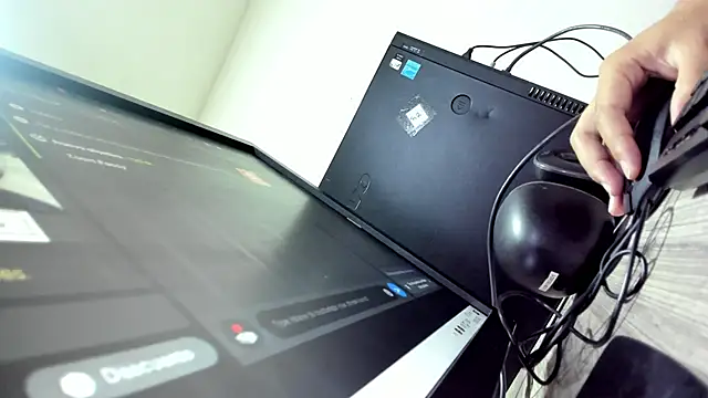 ValentinaKlean online show from September 29, 6:57 pm