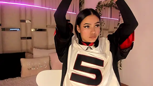 Cleo-smith online show from October 15, 2:03 am