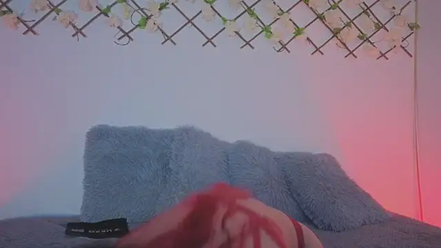 Lolarosesxs online show from October 14, 1:41 am