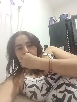 tany90 online show from January 17, 3:47 am