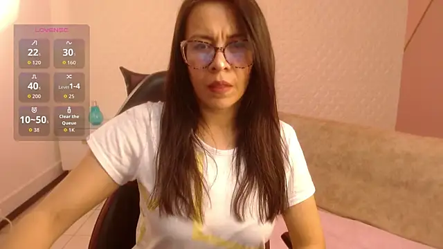 Eva mermaid online show from September 29, 2:33 pm