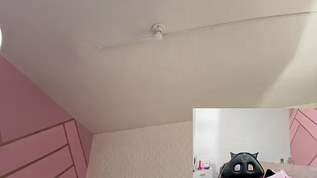 Eva mermaid online show from March 31, 2:17 pm