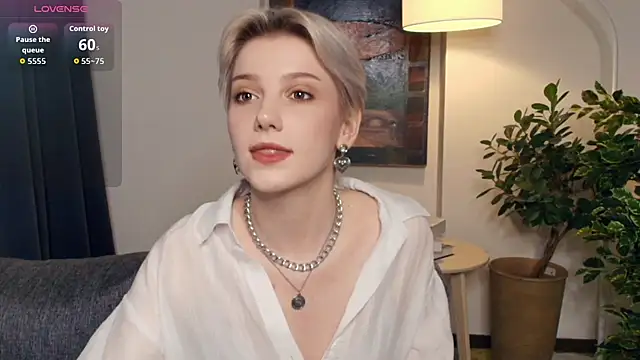 OdelynaAsp online show from November 21, 11:56 am