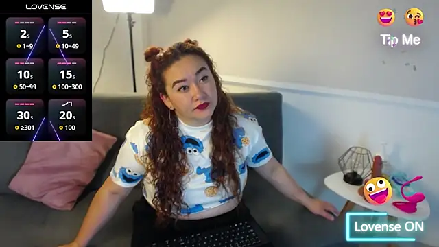 Paris boobsbbw online show from October 23, 9:43 pm