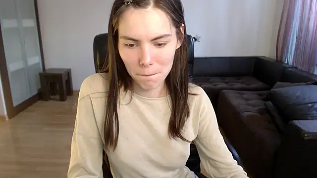 AmelieReve online show from September 18, 2:59 pm