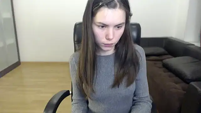 AmelieReve online show from November 18, 6:09 pm