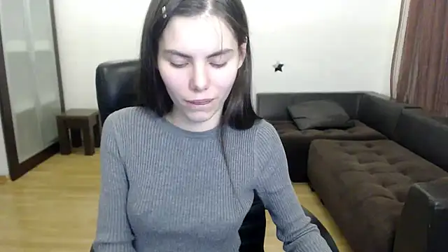 AmelieReve online show from October 29, 5:37 pm