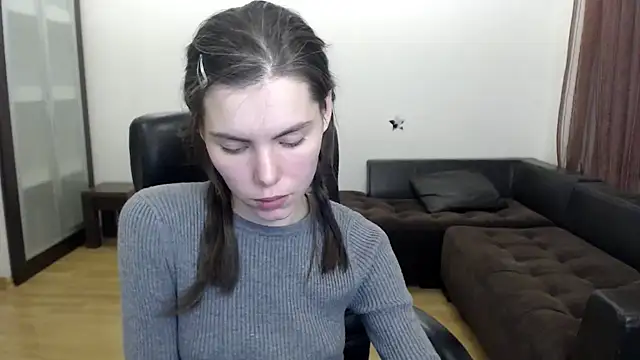 AmelieReve online show from October 28, 5:08 pm