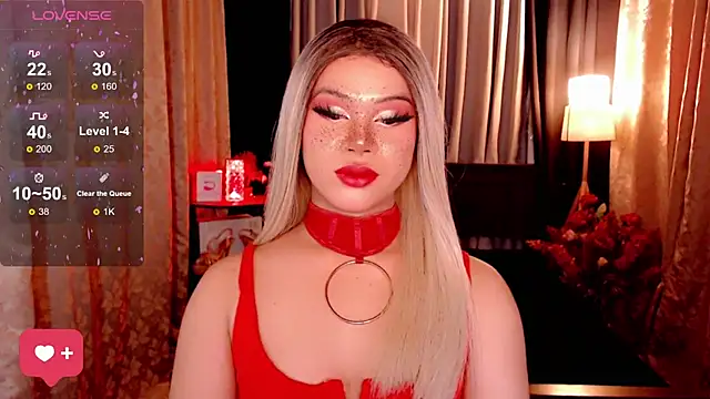 IamRaeganDolls69 online show from September 19, 12:53 am