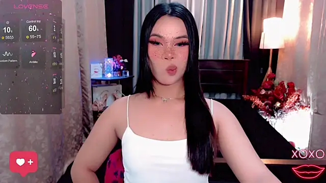 IamRaeganDolls69 online show from October 26, 7:26 am