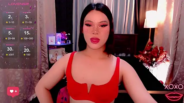 IamRaeganDolls69 online show from October 4, 3:12 am