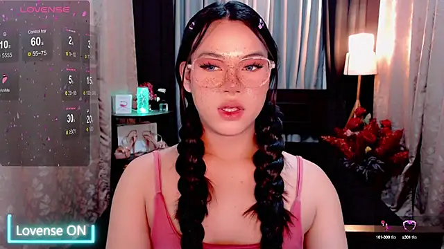 IamRaeganDolls69 online show from September 14, 12:52 am