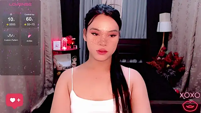 IamRaeganDolls69 online show from October 2, 2:05 am