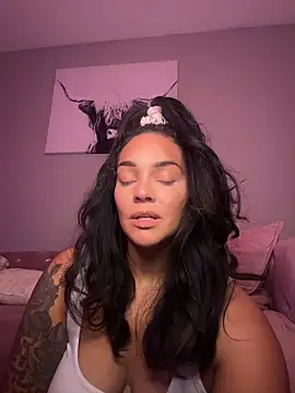 Sexilexiprincess online show from November 26, 3:51 am