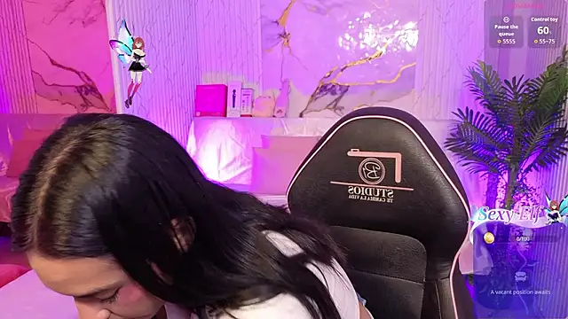 artemiss tay online show from March 9, 7:06 pm