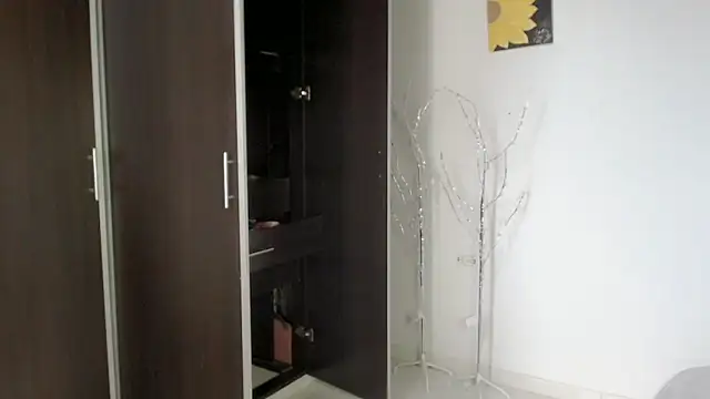 Darlyn big online show from November 13, 8:08 pm