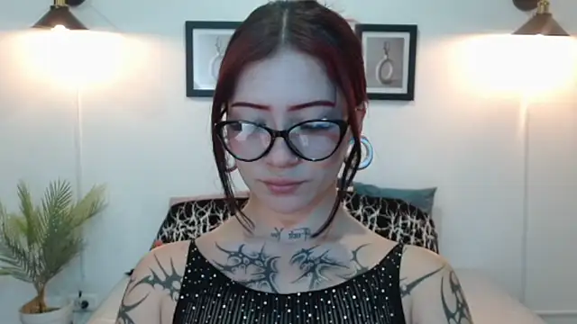 Evanss lx online show from March 21, 1:49 pm