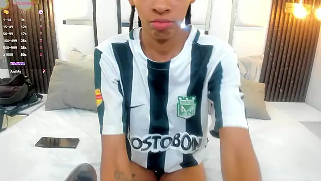 sarah ashbourne online show from September 27, 2:24 pm