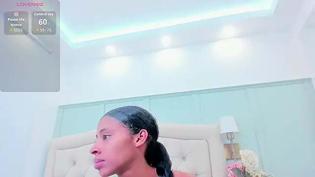 sarah ashbourne online show from January 10, 2:33 pm