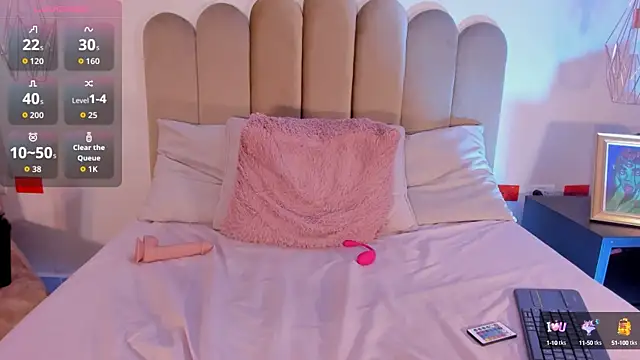 raven black  online show from October 18, 2:31 pm