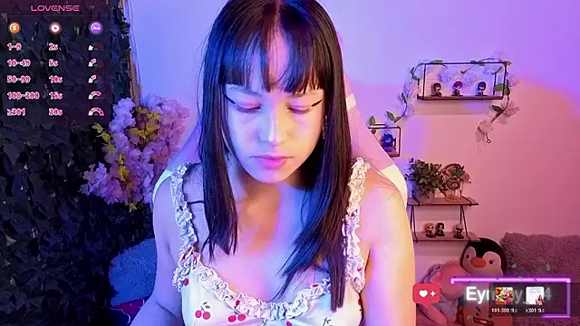 Eymmy 24 online show from February 25, 3:05 am