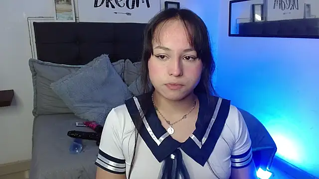 Eymmy 24 online show from September 13, 3:14 am