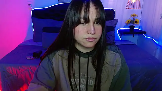 Eymmy 24 online show from September 25, 2:10 am