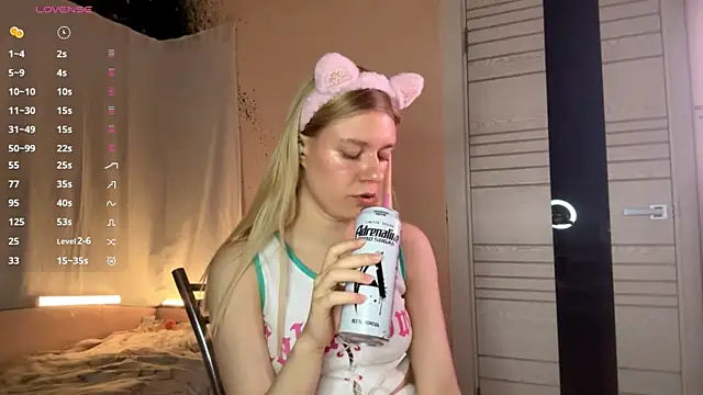 MaryjaneSpider online show from October 21, 3:49 pm