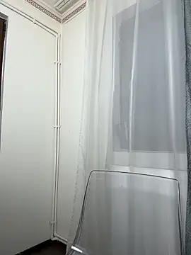 MiaKiittyy online show from March 25, 11:07 pm