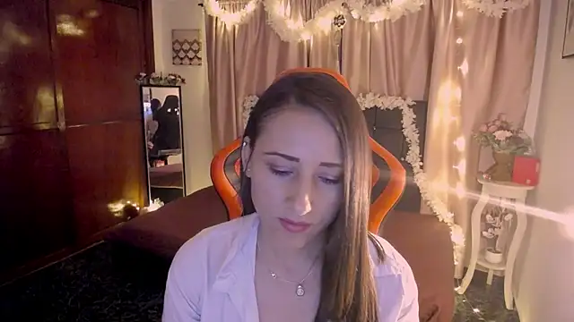 Sofia-mel online show from November 20, 9:05 pm