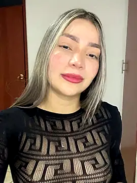 Chantel sam online show from October 20, 5:32 am