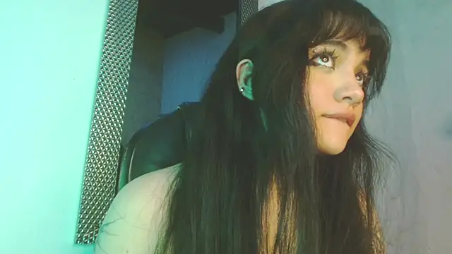 Darky Doll online show from October 3, 3:55 am