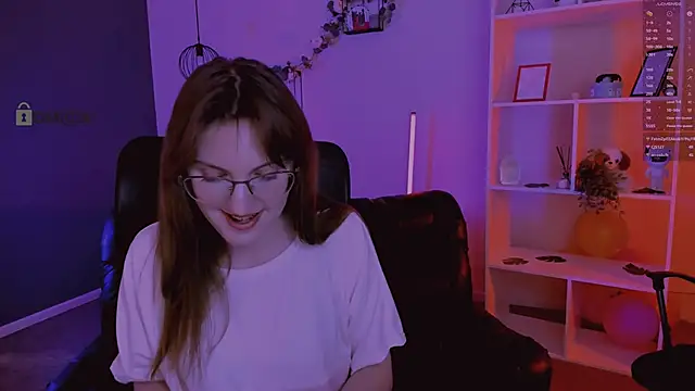 ava mystic  online show from April 10, 2:06 am