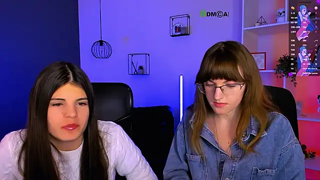 ava mystic  online show from February 3, 8:45 pm