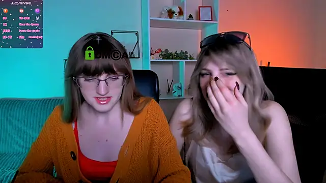 ava mystic  online show from October 5, 8:52 am