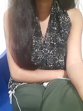 Aarti-kumri online show from October 31, 4:55 pm