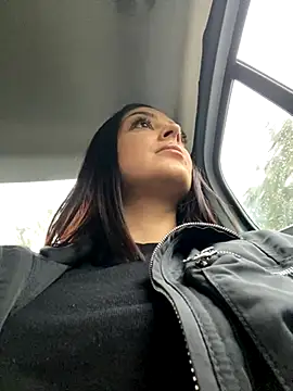 Lexi Storm online show from October 11, 5:23 am