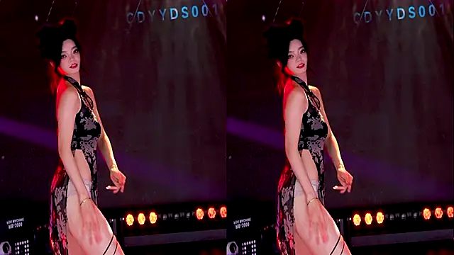 cdyyds001 online show from October 2, 9:53 pm