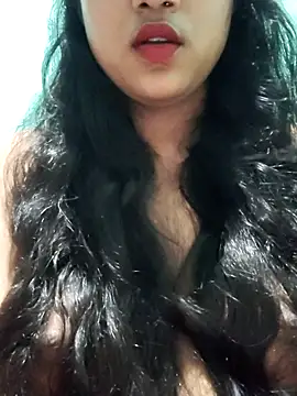 SugarWithSpice online show from July 18, 11:24 am