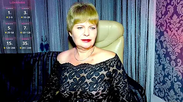 Tess Terners online show from September 22, 2:48 pm