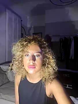 Aurorajadex online show from October 4, 1:44 am