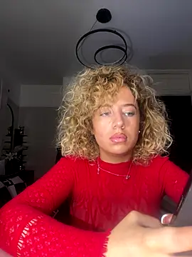 Aurorajadex online show from October 23, 11:00 pm