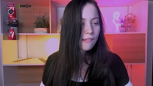 amanda-miki online show from November 7, 3:50 pm