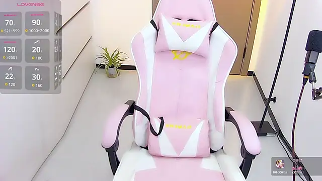 Fioriy66 online show from September 27, 2:02 pm