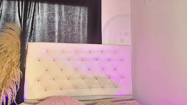 tatixxxvega online show from April 13, 6:41 pm