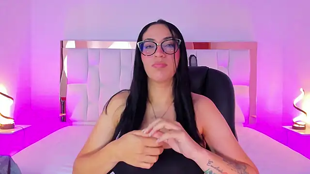 Camille Juicy online show from September 12, 2:02 pm