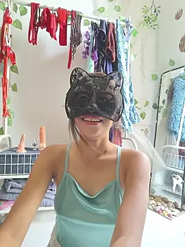 SinfulTemptation online show from June 3, 6:47 am