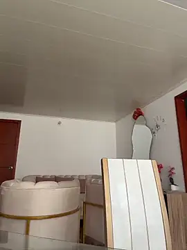 AnaaFaith  online show from December 15, 8:14 pm