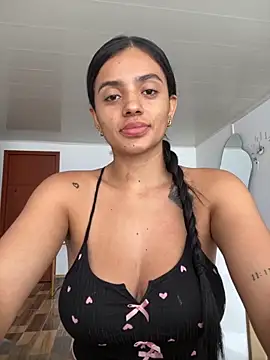 AnaaFaith  online show from November 6, 3:29 pm